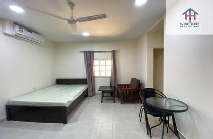Apartment - Studio - 1 Bathroom for rent in Adliya - Manama - Capital Governorate