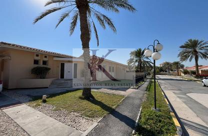 Villa - 4 Bedrooms - 4 Bathrooms for rent in Saar - Northern Governorate Villa - 4 Bedrooms - 4 Bathrooms for rent in Saar - Northern Governorate