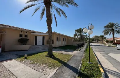 Villa - 4 Bedrooms - 4 Bathrooms for rent in Saar - Northern Governorate