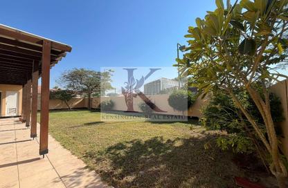 Villa - 4 Bedrooms - 4 Bathrooms for rent in Saar - Northern Governorate Villa - 4 Bedrooms - 4 Bathrooms for rent in Saar - Northern Governorate