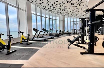 Apartment - Studio - 1 Bathroom for rent in Seef - Capital Governorate