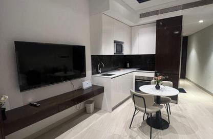 Apartment - Studio - 1 Bathroom for rent in Seef - Capital Governorate