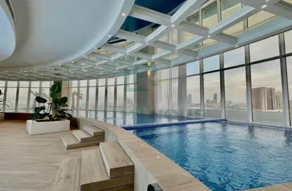 شقة - 1 حمام للايجار في السيف - محافظة العاصمة