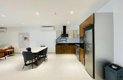 Apartment - 1 Bedroom - 1 Bathroom for rent in Saraya 2 - Bu Quwah - Northern Governorate