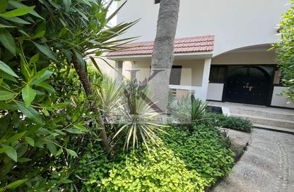 Villa - 4 Bedrooms - 4 Bathrooms for rent in Al Qurayyah - Northern Governorate Villa - 4 Bedrooms - 4 Bathrooms for rent in Al Qurayyah - Northern Governorate