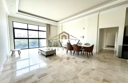 Apartment - 2 Bedrooms - 2 Bathrooms for rent in Um Al Hasam - Manama - Capital Governorate