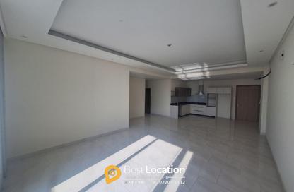 Apartment - 3 Bedrooms - 2 Bathrooms for sale in Jeblat Hebshi - Northern Governorate