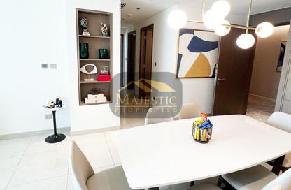 Apartment - 2 Bedrooms - 2 Bathrooms for sale in Address Marassi Vista - Diyar Al Muharraq - Muharraq Governorate