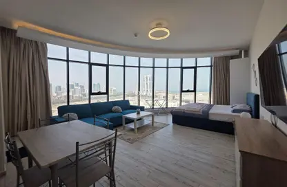 شقة - 1 حمام للايجار في السيف - محافظة العاصمة