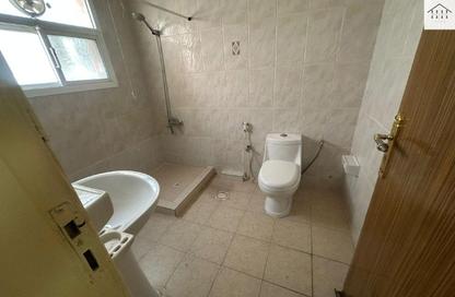 Apartment - Studio - 1 Bathroom for rent in Exhibition Road - Hoora - Capital Governorate Apartment - Studio - 1 Bathroom for rent in Exhibition Road - Hoora - Capital Governorate