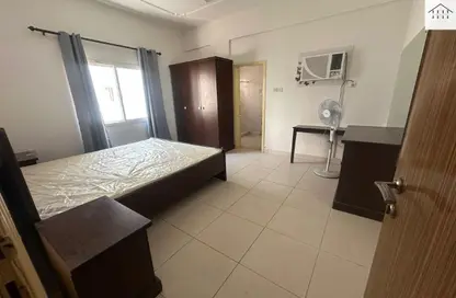 Apartment - 1 Bathroom for rent in Exhibition Road - Hoora - Capital Governorate