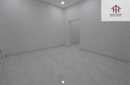Apartment - 1 Bedroom - 1 Bathroom for rent in Tubli - Central Governorate