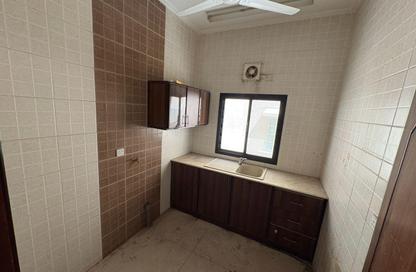 Apartment - 2 Bedrooms - 2 Bathrooms for rent in Riffa Al Sharqi - Riffa - Southern Governorate