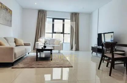 شقة - غرفة نوم - 1 حمام للايجار في السنابس - المنامة - محافظة العاصمة