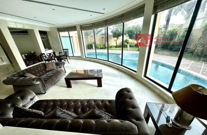 Villa - 4 Bedrooms - 5 Bathrooms for rent in Barbar - Northern Governorate