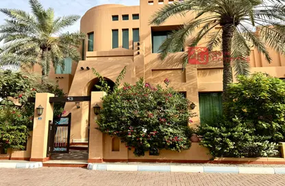 Villa - 4 Bedrooms - 5 Bathrooms for rent in Barbar - Northern Governorate