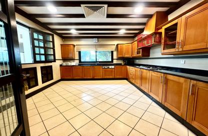 Villa - 4 Bedrooms - 5 Bathrooms for rent in Barbar - Northern Governorate