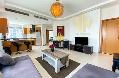 شقة - غرفة نوم - 2 حمامات للايجار في السنابس - المنامة - محافظة العاصمة