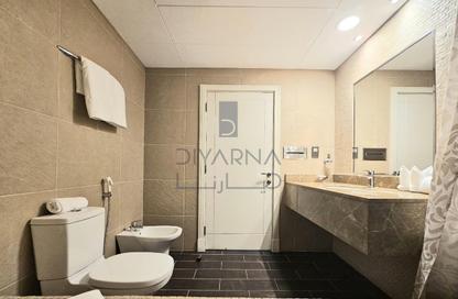 Apartment - 1 Bedroom - 2 Bathrooms for rent in Seef - Capital Governorate Apartment - 1 Bedroom - 2 Bathrooms for rent in Seef - Capital Governorate