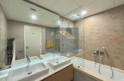 Apartment - 2 Bedrooms - 2 Bathrooms for rent in Marassi Al Bahrain - Diyar Al Muharraq - Muharraq Governorate
