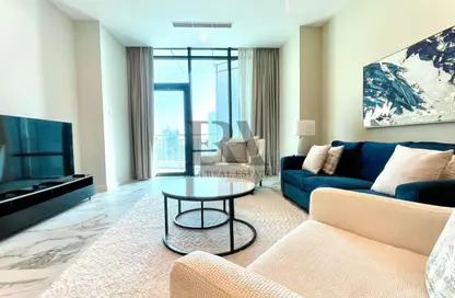 Apartment - 2 Bedrooms - 2 Bathrooms for rent in Seef - Capital Governorate