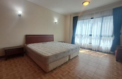 Apartment - 3 - 3 for rent in Ghuraifah (Old Juffair) - Manama - Capital Governorate