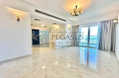 Apartment - 2 - 2 for rent in Seef - Capital Governorate