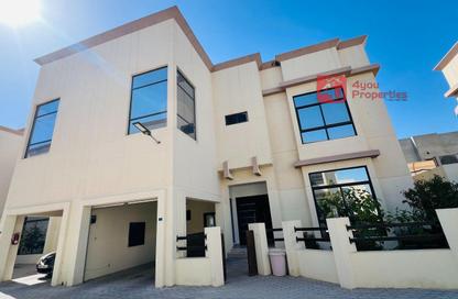 Villa - 3 - 4 for rent in Saar - Northern Governorate
