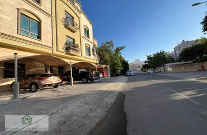 Apartment - 2 - 3 for rent in Janabiya - Northern Governorate