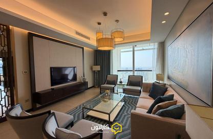 Apartment - 3 - 4 for sale in Al Juffair - Capital Governorate
