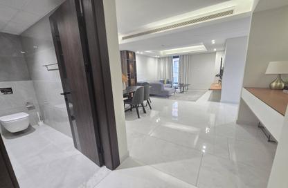 Apartment - 2 Bedrooms - 3 Bathrooms for rent in The Lagoon - Amwaj Islands - Muharraq Governorate