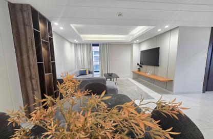 Apartment - 2 Bedrooms - 3 Bathrooms for rent in The Lagoon - Amwaj Islands - Muharraq Governorate