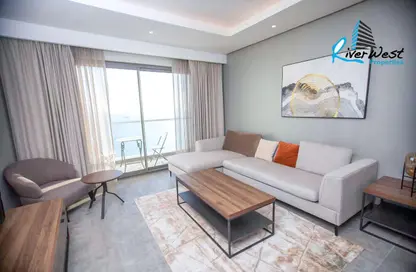 Apartment - 1 Bedroom - 1 Bathroom for sale in Hidd - Muharraq Governorate