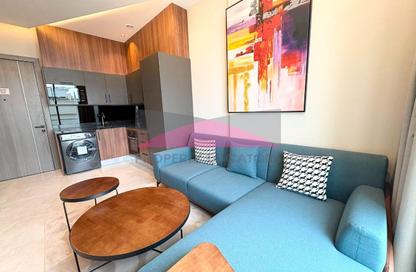 Apartment - 1 Bedroom - 1 Bathroom for rent in Janabiya - Northern Governorate