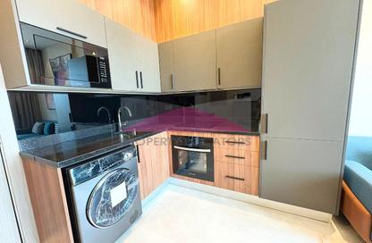 Apartment - 1 Bedroom - 1 Bathroom for rent in Janabiya - Northern Governorate