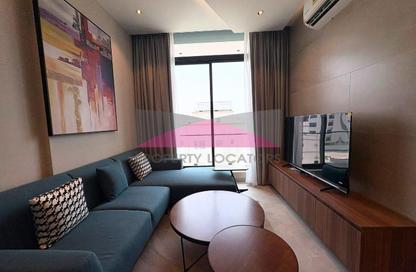 Apartment - 1 Bedroom - 1 Bathroom for rent in Janabiya - Northern Governorate