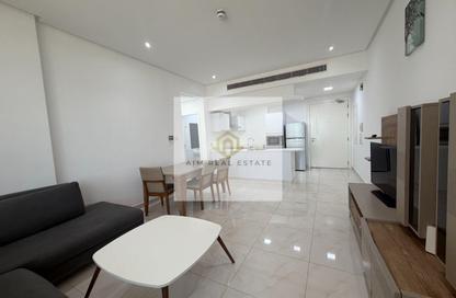 Apartment - 1 - 2 for rent in Al Juffair - Capital Governorate Apartment - 1 - 2 for rent in Al Juffair - Capital Governorate