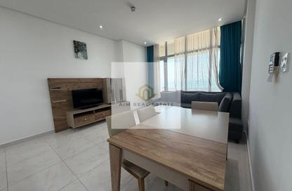 Apartment - 1 - 2 for rent in Al Juffair - Capital Governorate Apartment - 1 - 2 for rent in Al Juffair - Capital Governorate