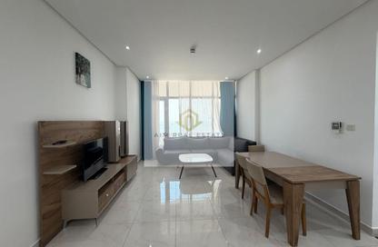 Apartment - 1 - 2 for rent in Al Juffair - Capital Governorate Apartment - 1 - 2 for rent in Al Juffair - Capital Governorate