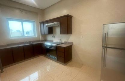 Apartment - 2 Bedrooms - 2 Bathrooms for rent in Janabiya - Northern Governorate
