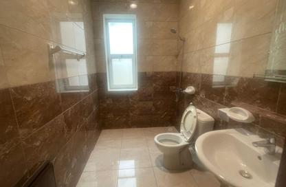 Apartment - 2 Bedrooms - 2 Bathrooms for rent in Janabiya - Northern Governorate
