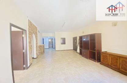 Apartment - 3 Bedrooms - 2 Bathrooms for rent in Hoora - Capital Governorate
