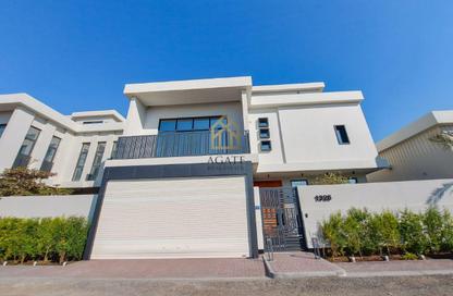 Villa - 4 Bedrooms - 5 Bathrooms for rent in Hamala - Northern Governorate