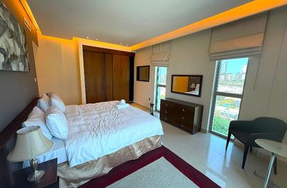 Apartment - 2 - 3 for rent in Reef Island - Capital Governorate