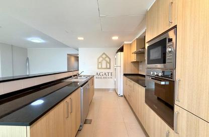 Apartment - 3 - 3 for rent in Tala Island - Amwaj Islands - Muharraq Governorate