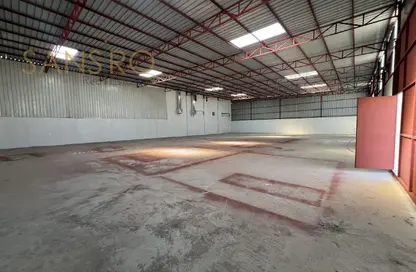 مستودع - استوديو للايجار في بوري - المحافظة الشمالية