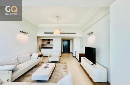 Apartment - 2 Bedrooms - 3 Bathrooms for rent in Zinj - Manama - Capital Governorate