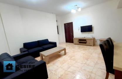 Apartment - 1 Bedroom - 2 Bathrooms for rent in Al Juffair - Capital Governorate