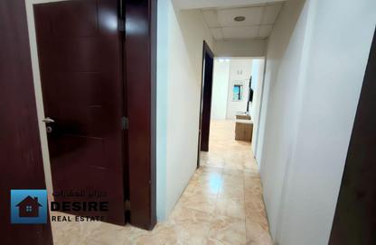 Apartment - 1 Bedroom - 2 Bathrooms for rent in Al Juffair - Capital Governorate