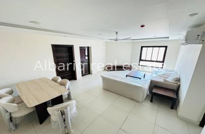 Apartment - 2 Bedrooms - 2 Bathrooms for rent in Sanad - Central Governorate